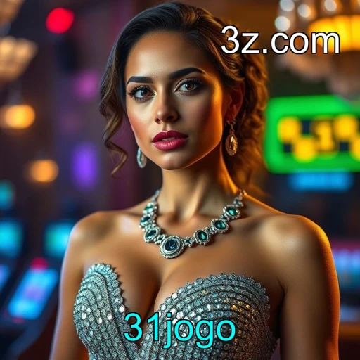 Apostas Incríveis no 31jogo: Sua Nova Aventura Online
