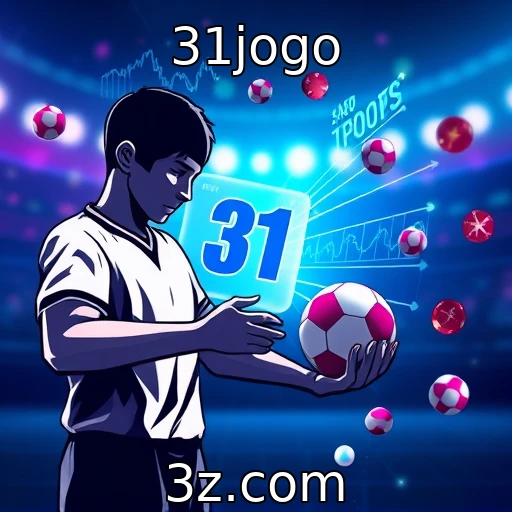 Apostas esportivas: como analisar partidas e aumentar suas chances de lucro