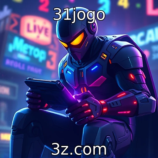 Tendências futuras na indústria de jogos digitais