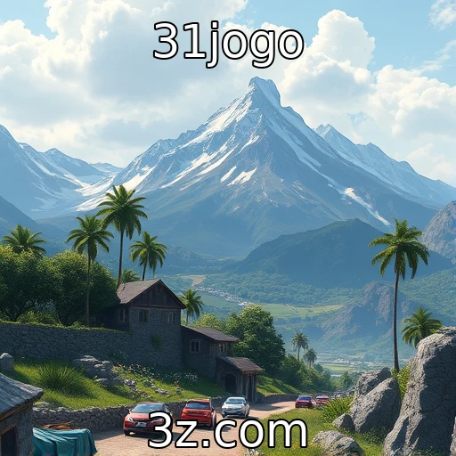 A evolução dos gráficos em jogos recentes