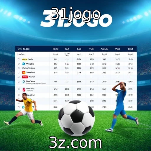 Apostas esportivas: como analisar partidas e aumentar suas chances de ganhar